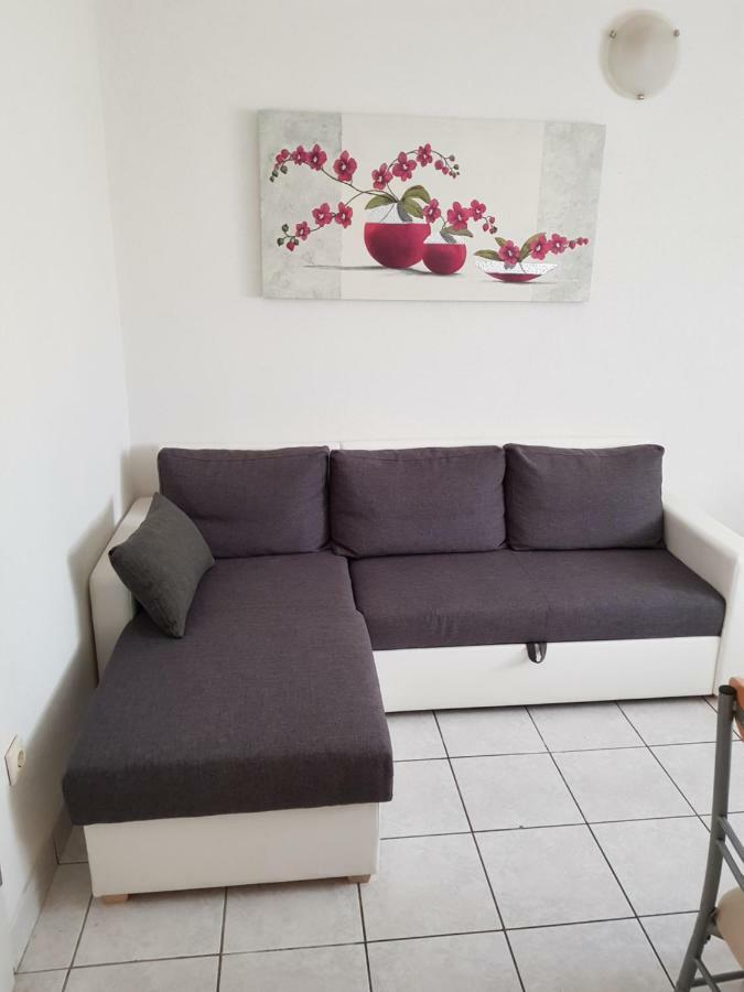 Apartments Centar - Mirjana Makarska Bagian luar foto